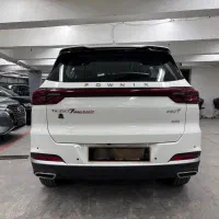 تیگو ۷ پرومکس دو دیفرانسیل۱۴۰۴|خودرو سواری و وانت|تهران, فرمانیه|دیوار