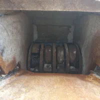 اسیاب سنگ شکن ۱۶ چکشه|ماشینآلات صنعتی|رباطکریم, الارد|دیوار