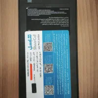 سامسونگ s25 ultra 256 مشکی تیتانیوم