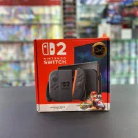 نینتندو اولد لایت و سوییچ ۲ nintendo oled. light|کنسول، بازی ویدئویی و آنلاین|مشهد, سراب|دیوار