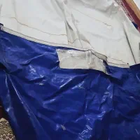 چادرپیکانباری