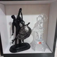 مجسمه و دکوری