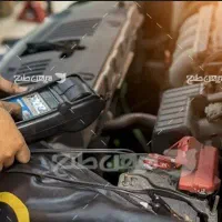 برق خودرو و تعمیر خودرو دیاگ سیار