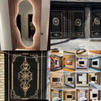 انجام خدمات نقاشی ساختمام و ترمووال و ماربل شیت