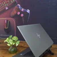 اچ پی ZBOOK Studio G5 رم 16 حافظه 512 گرافیک 4|رایانه همراه|شیراز, فخرآباد (دروازه کازرون)|دیوار