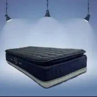 تشک و تخت/اقساط/ارسال رایگان