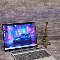 لپ تاپ تبلت شو HP ELITE X2 G8 نسل ۱۱ رم ۱۶|رایانه همراه|شیراز, وصال|دیوار