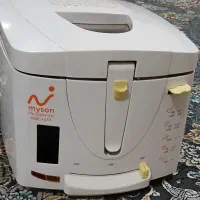 سرخ کن مایسون|اجاق گاز و لوازم برقی پخت‌وپز|کرمانشاه, |دیوار