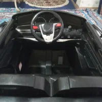 ماشین شارژی|اسباب‌بازی بچه|ری, سیزده آبان|دیوار