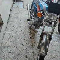 موتور پلاک قدیم