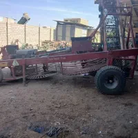 دستگاه بارکن