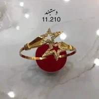 مقداری طلا در حد نو نو|جواهرات|کرج, حیدرآباد|دیوار