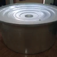 دیگ بزرگ|ظروف پخت‌وپز|شوشتر, |دیوار