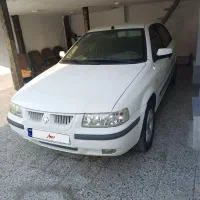 سمند lx مدل ۸۸|خودرو سواری و وانت|ساری, |دیوار