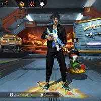 سنس عالی فری فایر