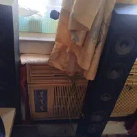 ضبط و باند|سیستم صوتی خانگی|گنبد کاووس, |دیوار