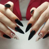 کاشت ناخن و ترمیم