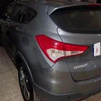 هایما S5-T-AT مدل ۹۸|خودرو سواری و وانت|کرج, شهرک جهان آرا|دیوار