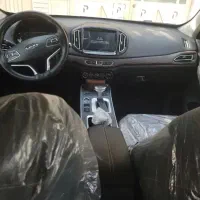 تیگو 7اتومات بشرط کم کار|خودرو سواری و وانت|یاسوج, |دیوار