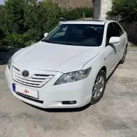 تیوتا کمری مدل 2007