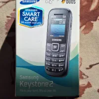 گوشی سامسونگ gt-e1207y|موبایل|رشت, جانبازان|دیوار