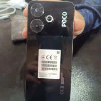 poco m6 256g|موبایل|تهران, نازی‌آباد|دیوار