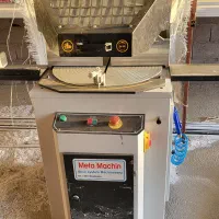 فروش وسایل کامل کار گاهی پی وی سی