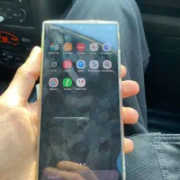 s24 ultra 256GB|موبایل|کرج, کوی گلها|دیوار