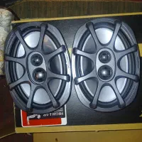 دوعدد اسپیکرPREMIER 490W 6920|قطعات یدکی و لوازم جانبی|تهران, سبلان (لشگر)|دیوار