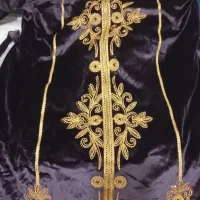 پیراهن مجلسی شیک