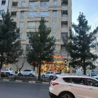 ۱۲۰ متر/اول الهیه/معاوضه با ماشین تیگو7یا8یاcs55|فروش آپارتمان|مشهد, جاهد شهر|دیوار