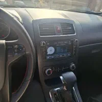 برلیانس H320 کراس فول مدل 1399|خودرو سواری و وانت|تهران, نارمک جنوبی|دیوار