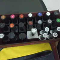 وسیله کاشت ناخن نو|آرایشی، بهداشتی، درمانی|اصفهان, شهرک امام خمینی|دیوار