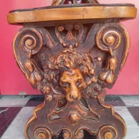 صندلی .شیر.شاه سلطنتی|صندلی و نیمکت|اسلامشهر, شهرک مفیدی|دیوار