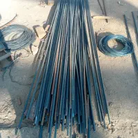 میلگرد سایز ۱۴ نو