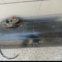 کپسول گاز ال پی جی