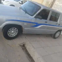 مزدا دوکابین کارا ۱۷۰۰|خودرو سواری و وانت|تربت جام, میان جام|دیوار