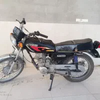 عرض سلام وادب.موتور سیجی 150 تیزتک