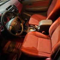 تویوتا هایلوکس ۲۰۱۵ دنده ای|خودرو سواری و وانت|آمل, |دیوار