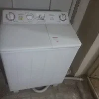 فروش بخاری و  لباسشویی وکمد|ماشین لباسشویی و خشک‌کن لباس|یزد, |دیوار