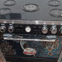 اجاق گاز