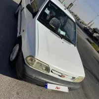 پراید 131 مدل 1395، بدون رنگ و ضربه