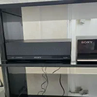 سینما خانگی سونی|سیستم صوتی خانگی|ملایر, |دیوار