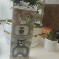 ایرپاد|لوازم جانبی موبایل و تبلت|رشت, حمیدیان|دیوار