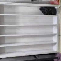 قفسه ام دی اف