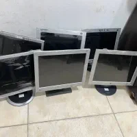 مانیتور استوک۱۵