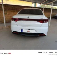 تارا اتومات v4 فول|خودرو سواری و وانت|بندر ماهشهر, |دیوار