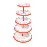 قفسه هایپری سرلاین دار طرح ترک|فروشگاه و مغازه|سراوان, |دیوار