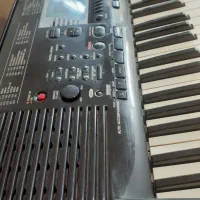 ارگ یاماها 630