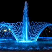 آب و هنر مشاوره طراحی و اجرای تخصصی انواع آب‌نما